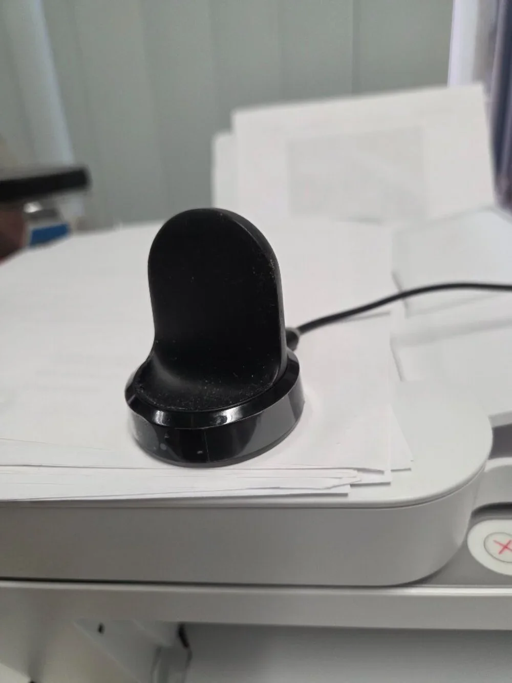Samsung Gear 3 Smartwatch classic